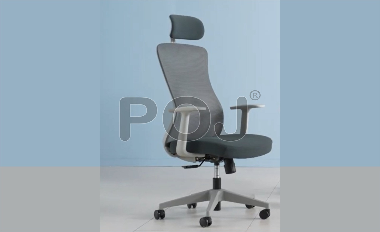 Revolving Executive Chair